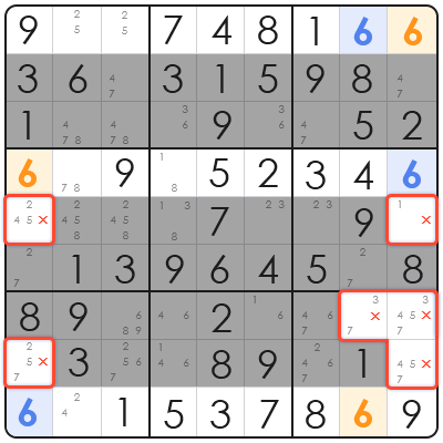do sudoku have multiple solutions