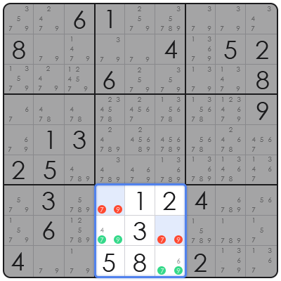 sudoku.com evil