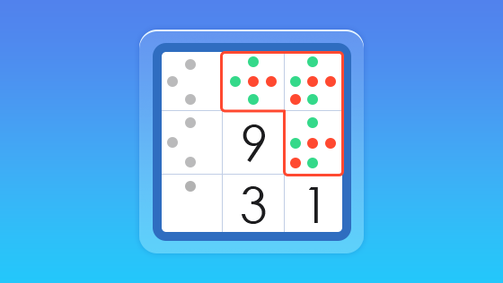2 player sudoku