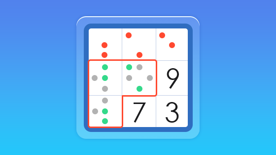 giiker smart sudoku